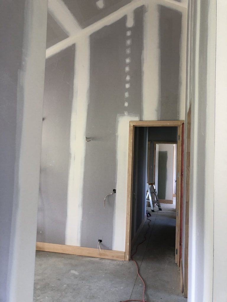 Omaha Plastering Services