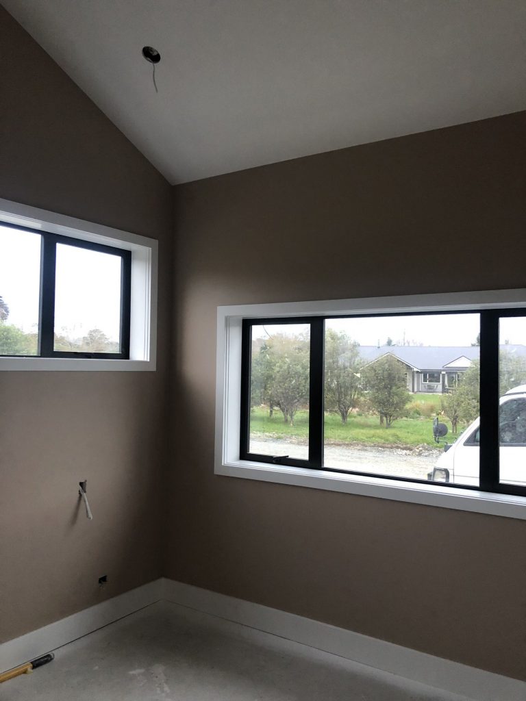 Omaha Plastering and Interior Painting
